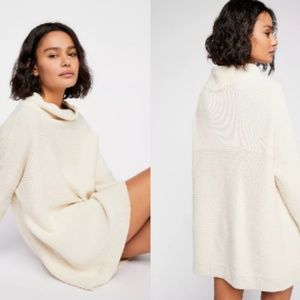 Ottoman Slouchy Tunic Dusty Purple L